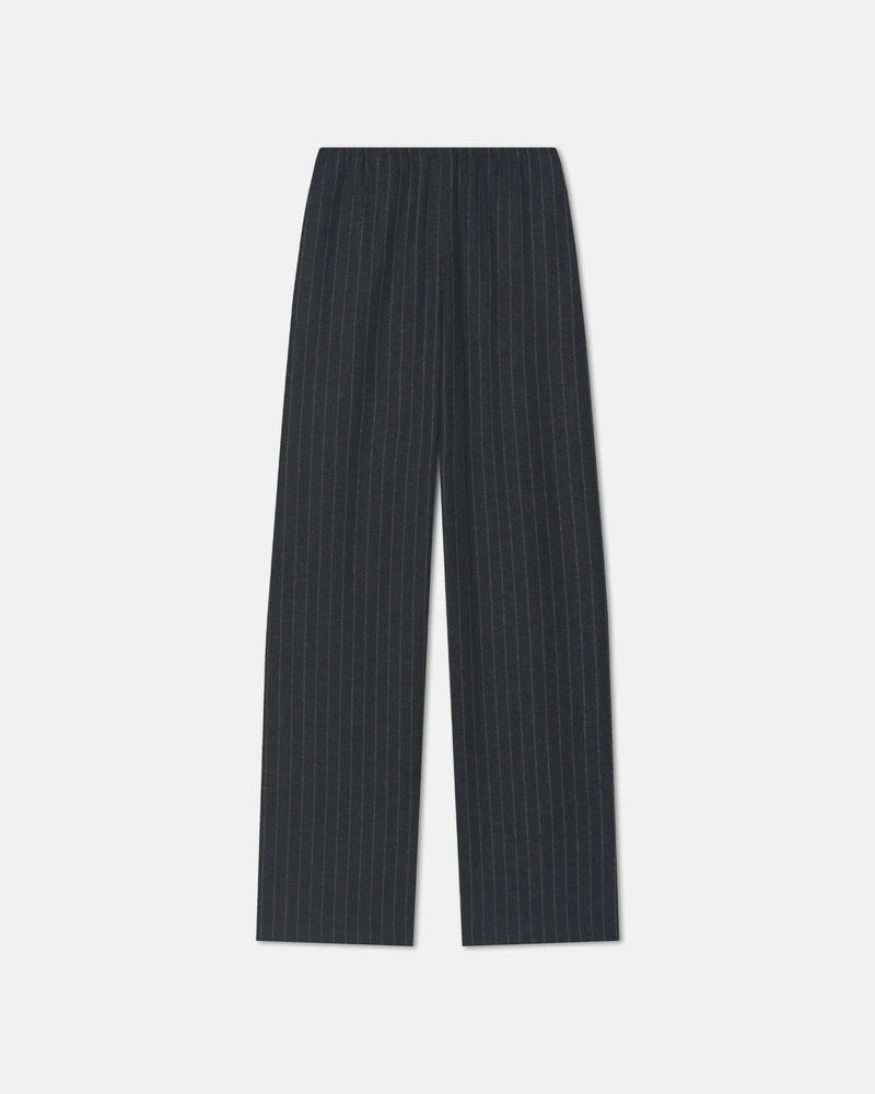 Arvenn Pants - Charcoal