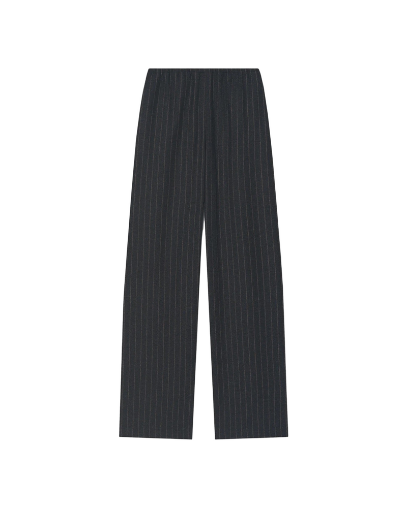 Arvenn Pants - Charcoal