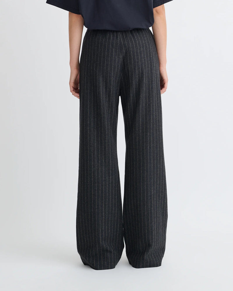 Arvenn Pants - Charcoal