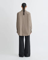 Arleen - Brown Cream