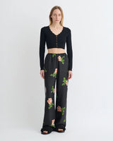 Dovie Top - Back