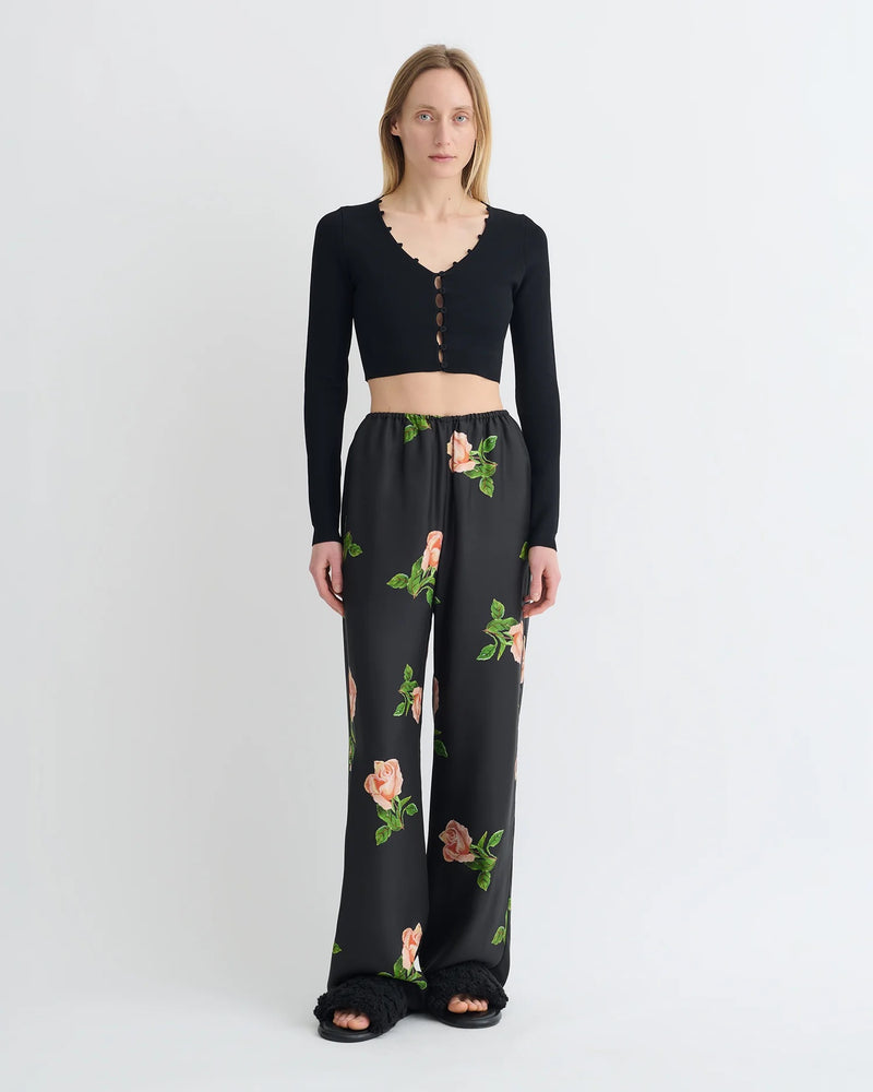 Dovie Top - Back
