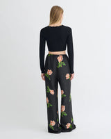 Dovie Top - Back