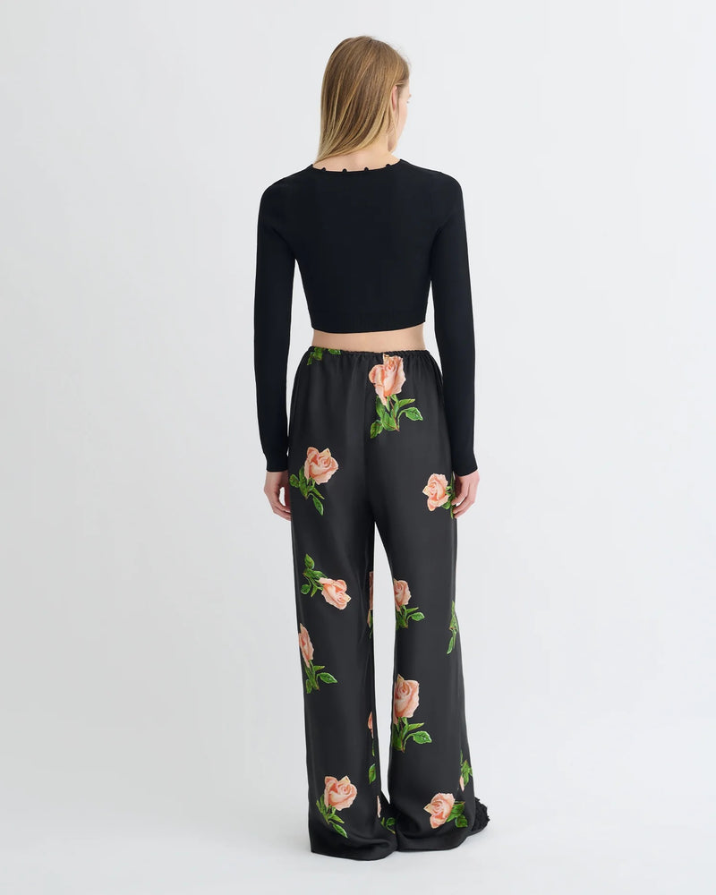 Dovie Top - Back