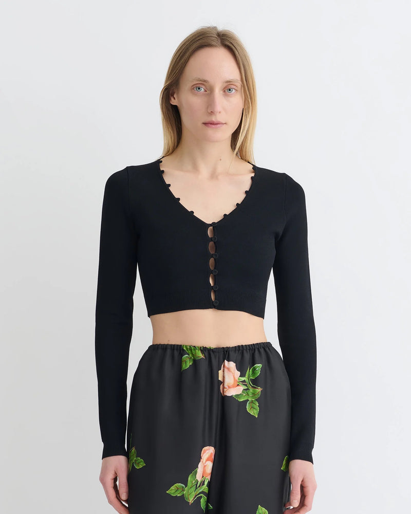 Dovie Top - Back
