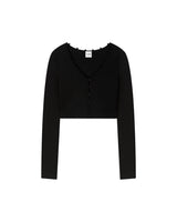 Dovie Top - Back