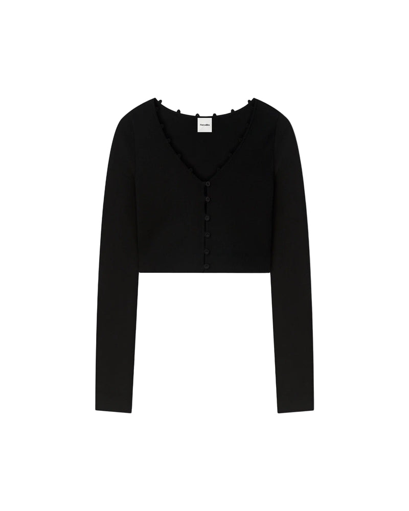 Dovie Top - Back
