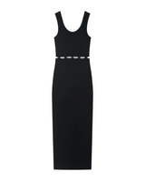 Maves Dress - Black