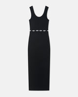 Maves Dress - Black