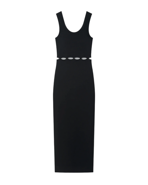 Maves Dress - Black