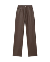Seldes Pants - Chocolate