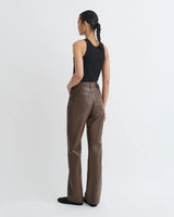 Seldes Pants - Chocolate