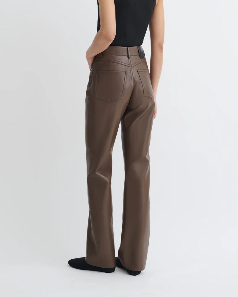 Seldes Pants - Chocolate