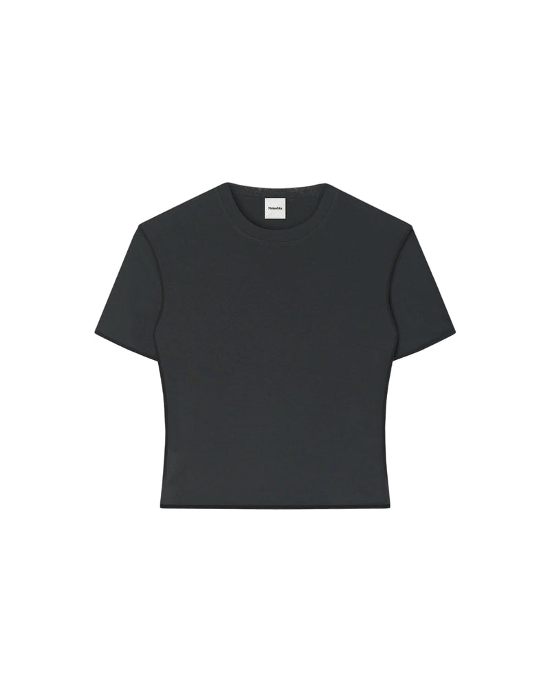 Sabelle Top - Anthracite