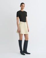 Sabelle Top - Anthracite