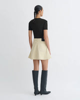 Sabelle Top - Anthracite