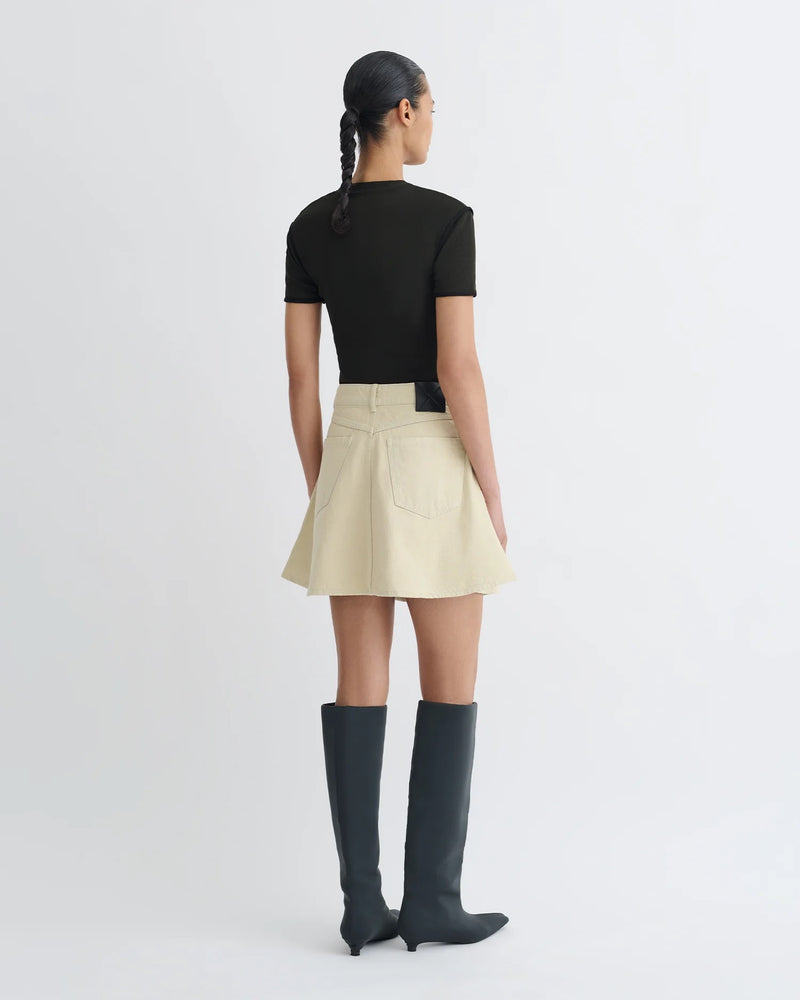 Sabelle Top - Anthracite
