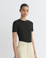 Sabelle Top - Anthracite