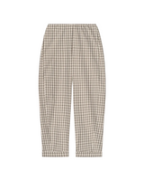 Yayoi Pants - Cream - BLVD