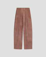 Hettie Pants - Terracotta