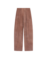 Hettie Pants - Terracotta