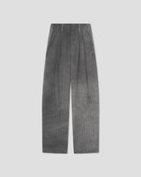 Hettie Pants - Grey