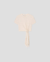 Mariel Top - Ivory - BLVD