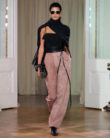 Hettie Pants - Terracotta