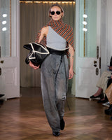 Hettie Pants - Grey