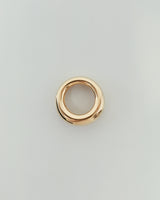 Puffy Ring - Gold