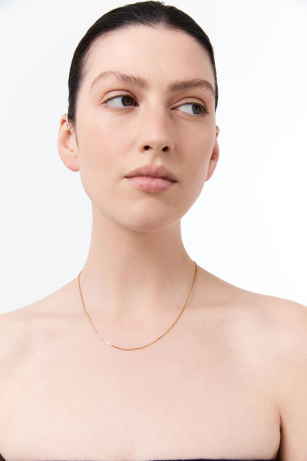 Easy Chain - Gold – BLVD