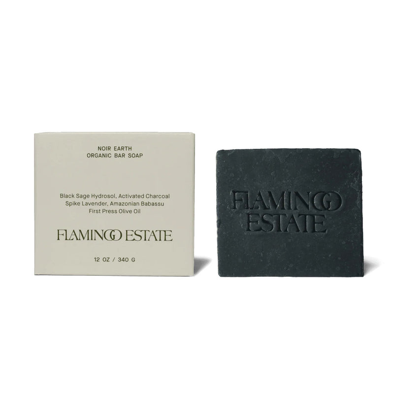Garden Essentials Noir Earth Bar Soap