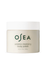 Undaria Cleansing Body Polish