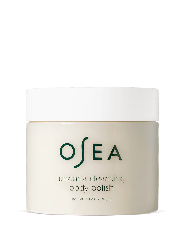 Undaria Cleansing Body Polish