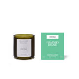 Ancient Agrigento Olive Tree Candle