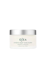Undaria Body Butter Vanilla