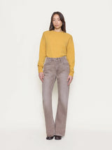 Ada Crewneck - Sungold