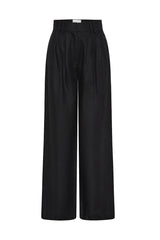 Parker Trouser - Black