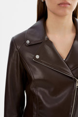 Pascale - Dark Brown