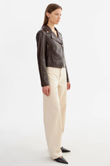 Pascale - Dark Brown