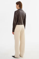 Pascale - Dark Brown