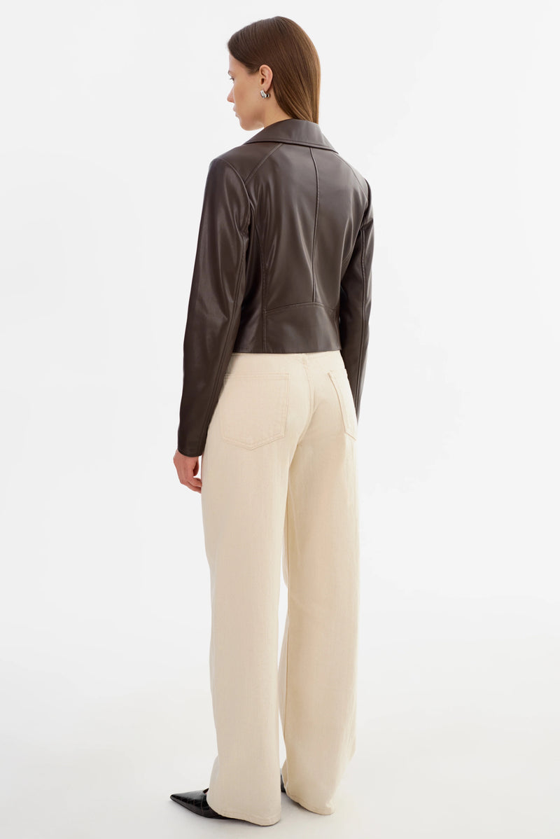 Pascale - Dark Brown