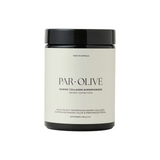 Marine Collagen SuperPowder - Organic Coconut - BLVD