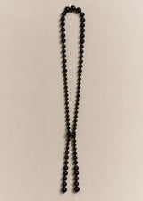 Pepita Necklace - Onyx Jade