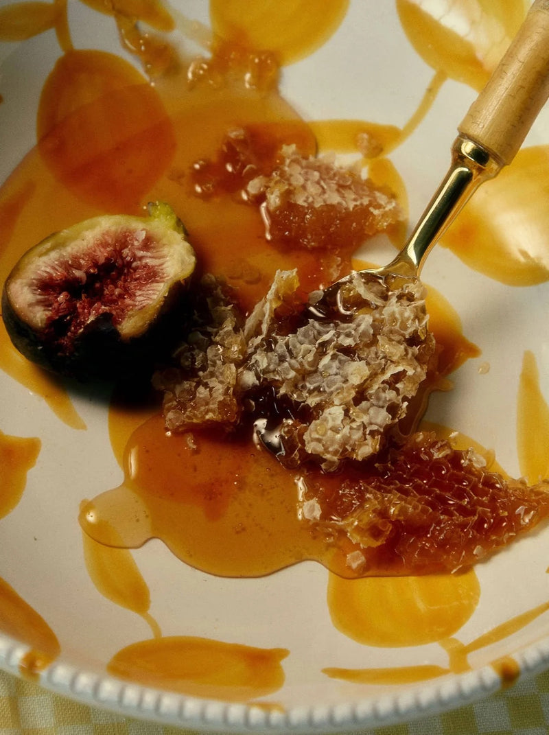 Native Wildflower Honey