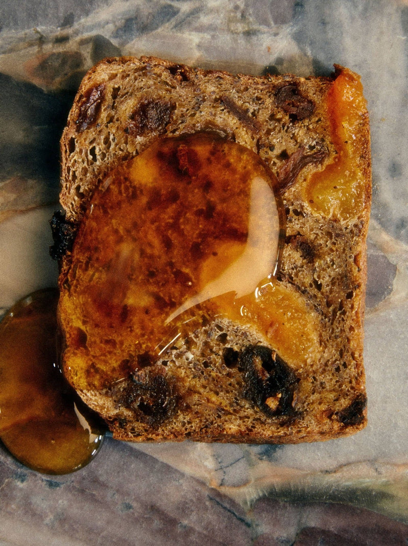 Native Wildflower Honey