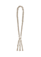 Pipa Necklace - Crystal