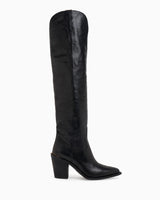 Jojo Boot - Nero