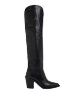 Jojo Boot - Nero