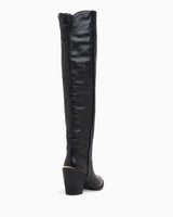 Jojo Boot - Nero